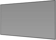 Elite Screens AR120DHD3 Aeon Series - 120 Inches CineGrey 3D Edge Free/Edgeless Fixed Frame Projection Screen ELITE SCREEN